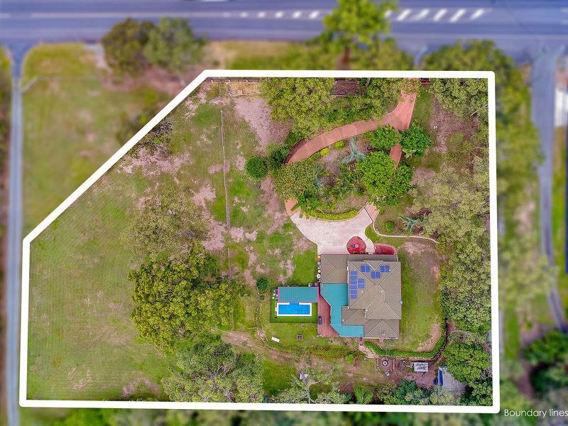 100-102 Ira Buckby Road, Cashmere QLD 4500, Image 0