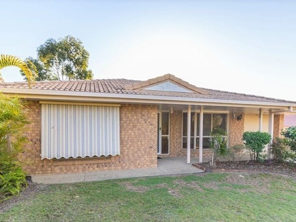 7 Learmonth Court, Hillcrest QLD 4118