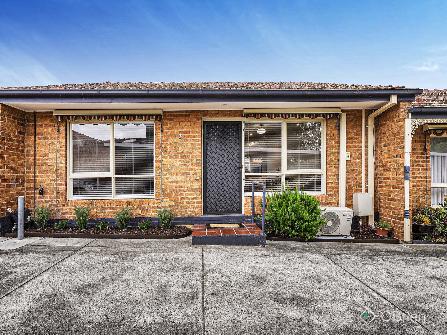 2/19 Sunray Avenue, Cheltenham VIC 3192, Image 0