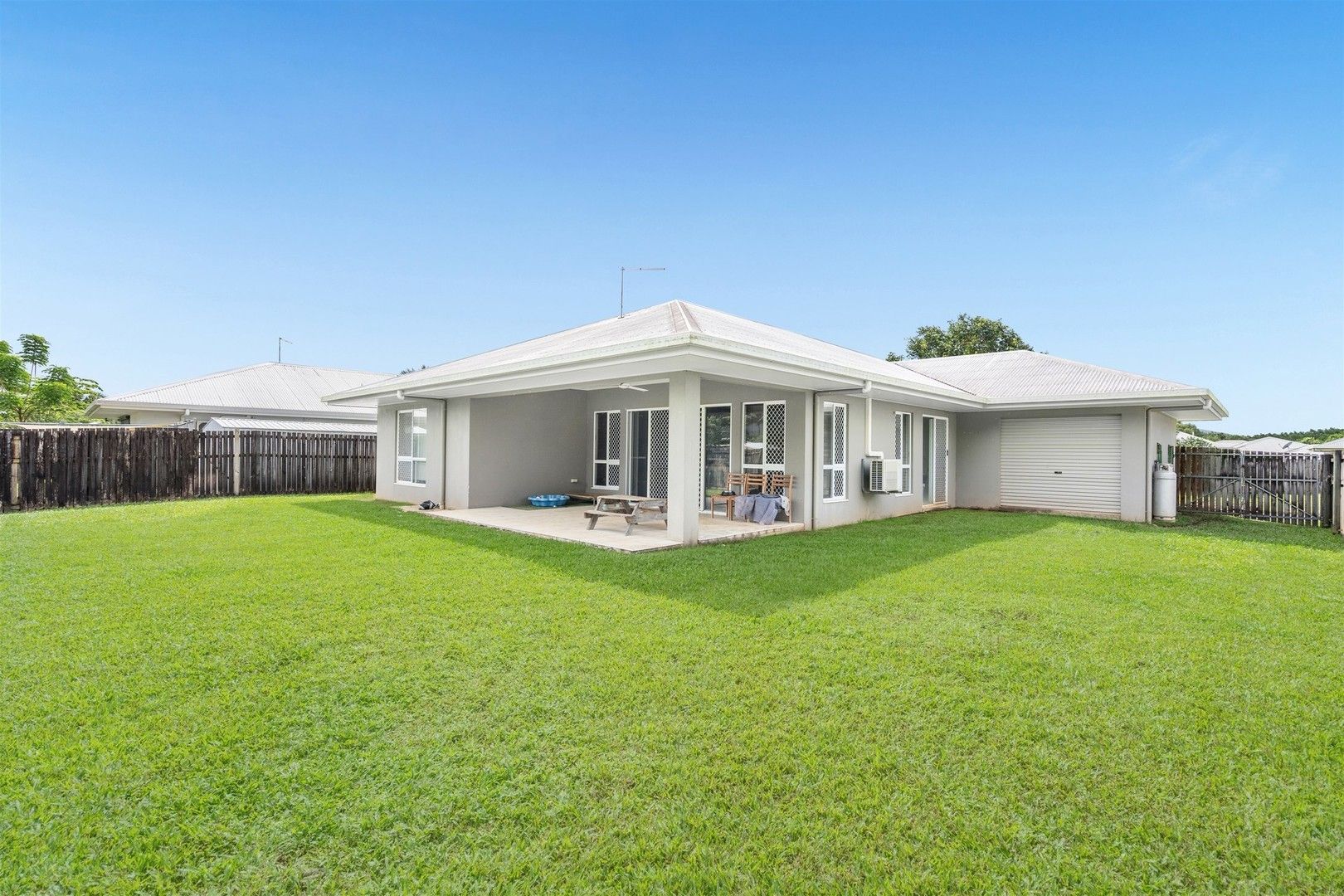 4 Baldwin Close, White Rock QLD 4868, Image 0