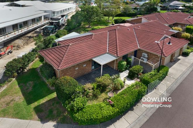 Picture of 14/82 Warners Bay Road, WARNERS BAY NSW 2282