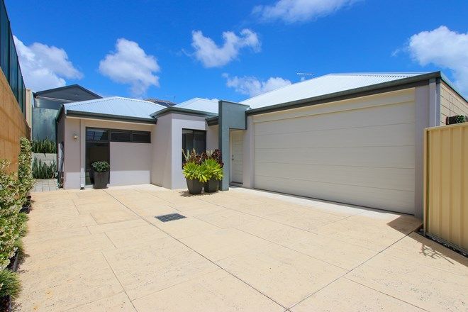 Picture of 16A Wade Street, JOONDANNA WA 6060