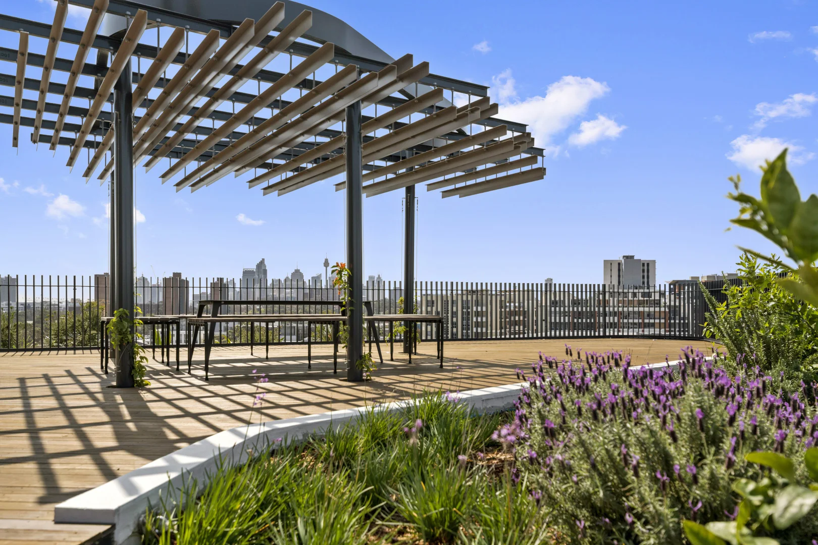 Additional image 13 of 505C/2 Sam Sing Street, Waterloo NSW 2017