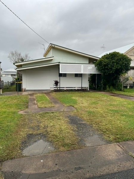 4 bedrooms House in 337 Albert Street MARYBOROUGH QLD, 4650