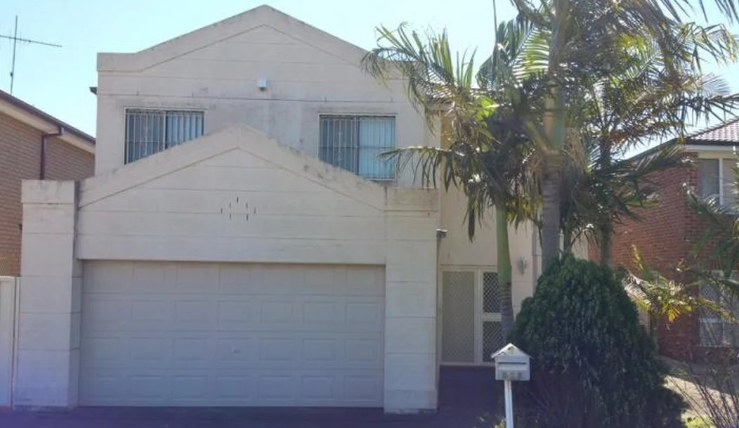 283 Green Valley Road, Green Valley NSW 2168