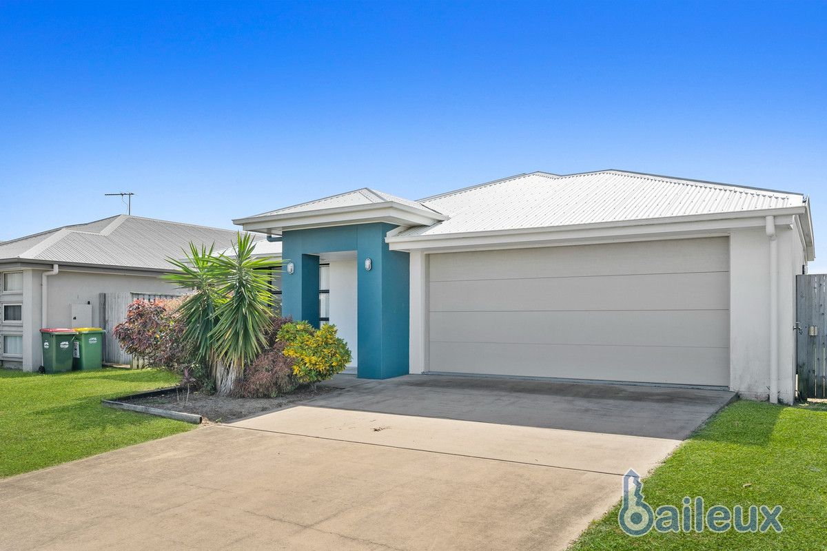 50 Donovan Street, Blacks Beach QLD 4740, Image 0