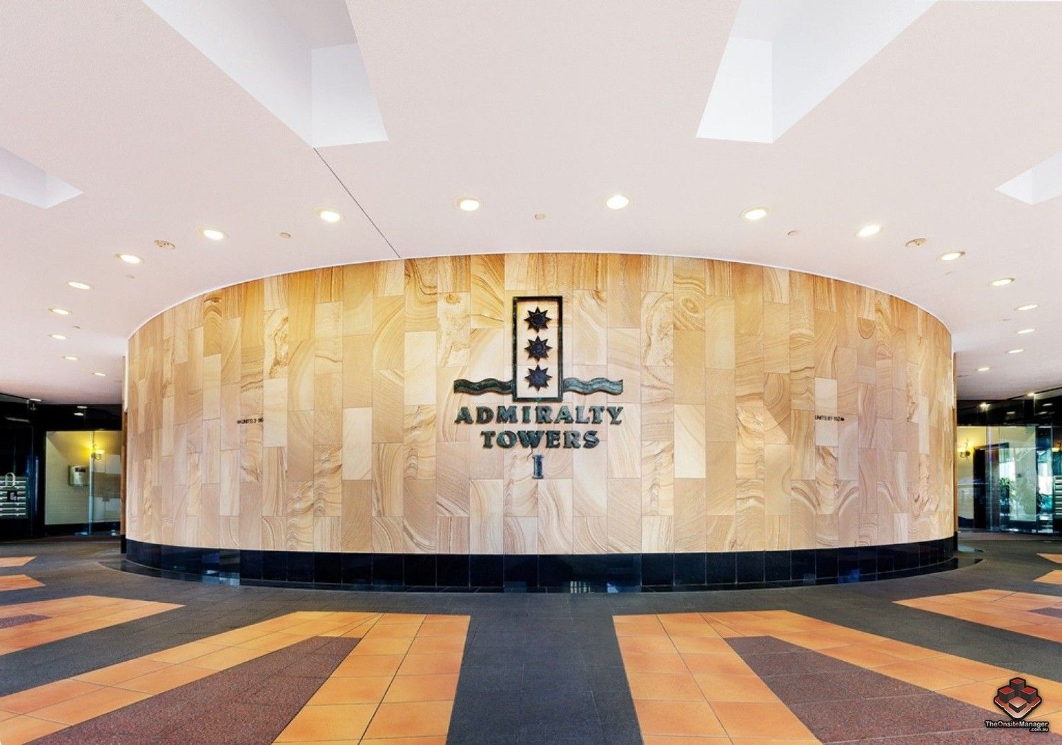 1 bedrooms Apartment / Unit / Flat in 6G/35 Howard Street BRISBANE CITY QLD, 4000