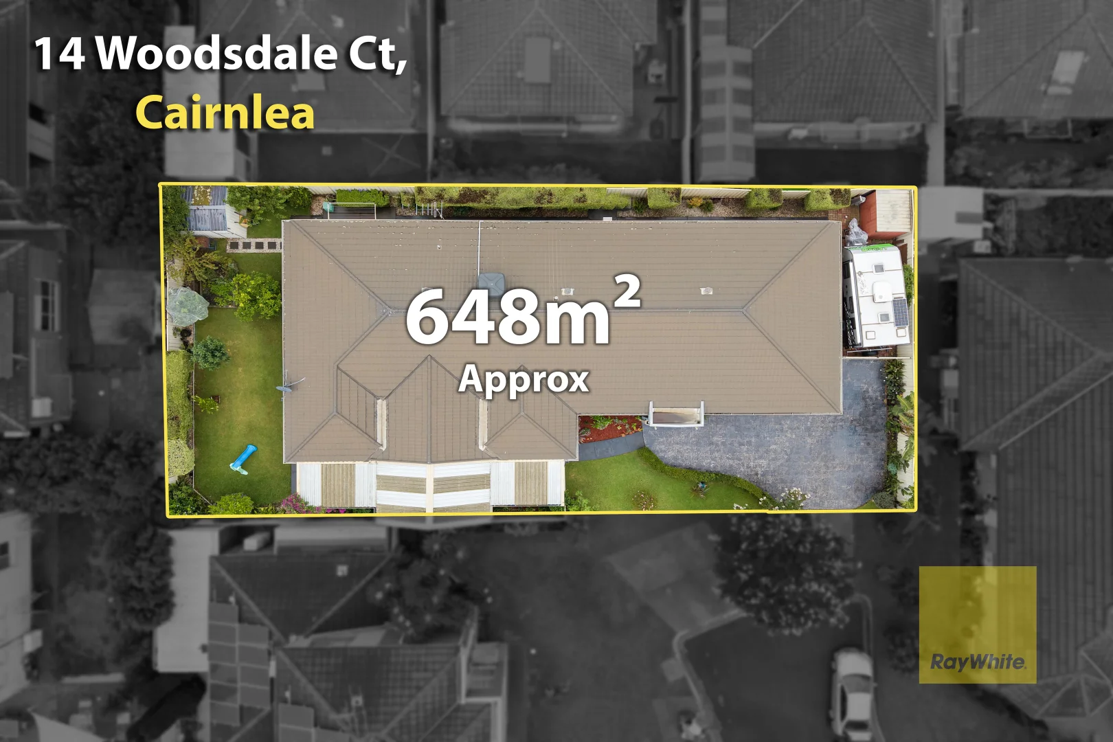 Additional image 24 of 14 Woodsdale Court, Cairnlea VIC 3023