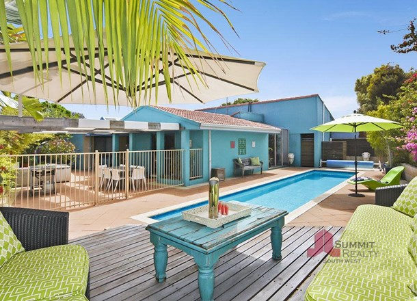 8 Farnell Street, South Bunbury WA 6230