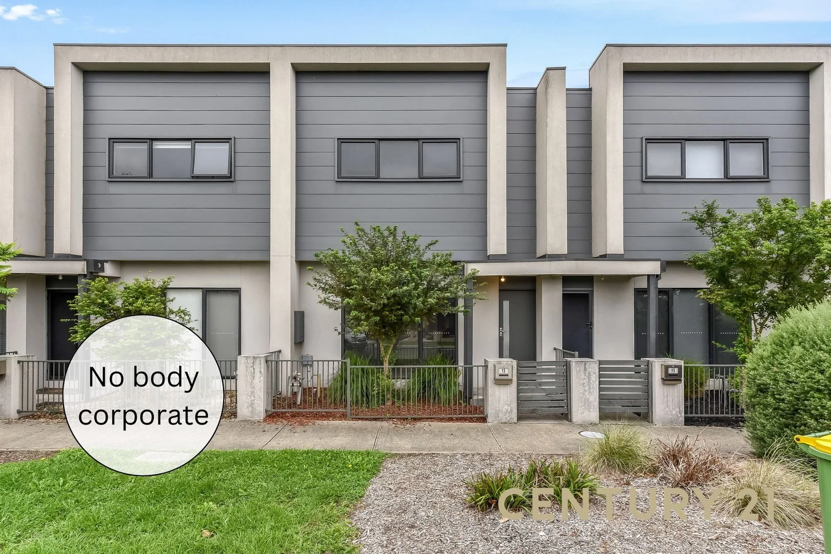 Primary image of 13 Woodbine Street, Pakenham VIC 3810