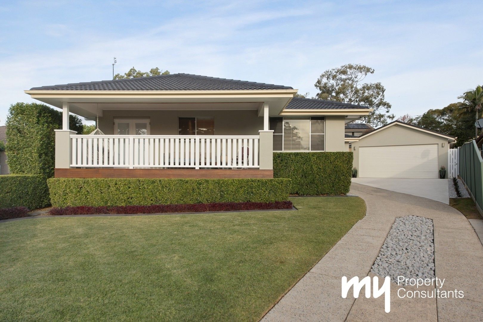 10 Peppin Place, Elderslie NSW 2570 Domain