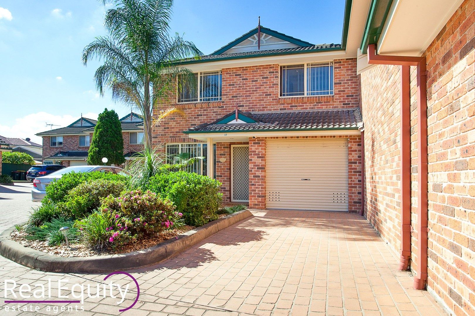 12/56 Central Avenue, Chipping Norton NSW 2170, Image 0