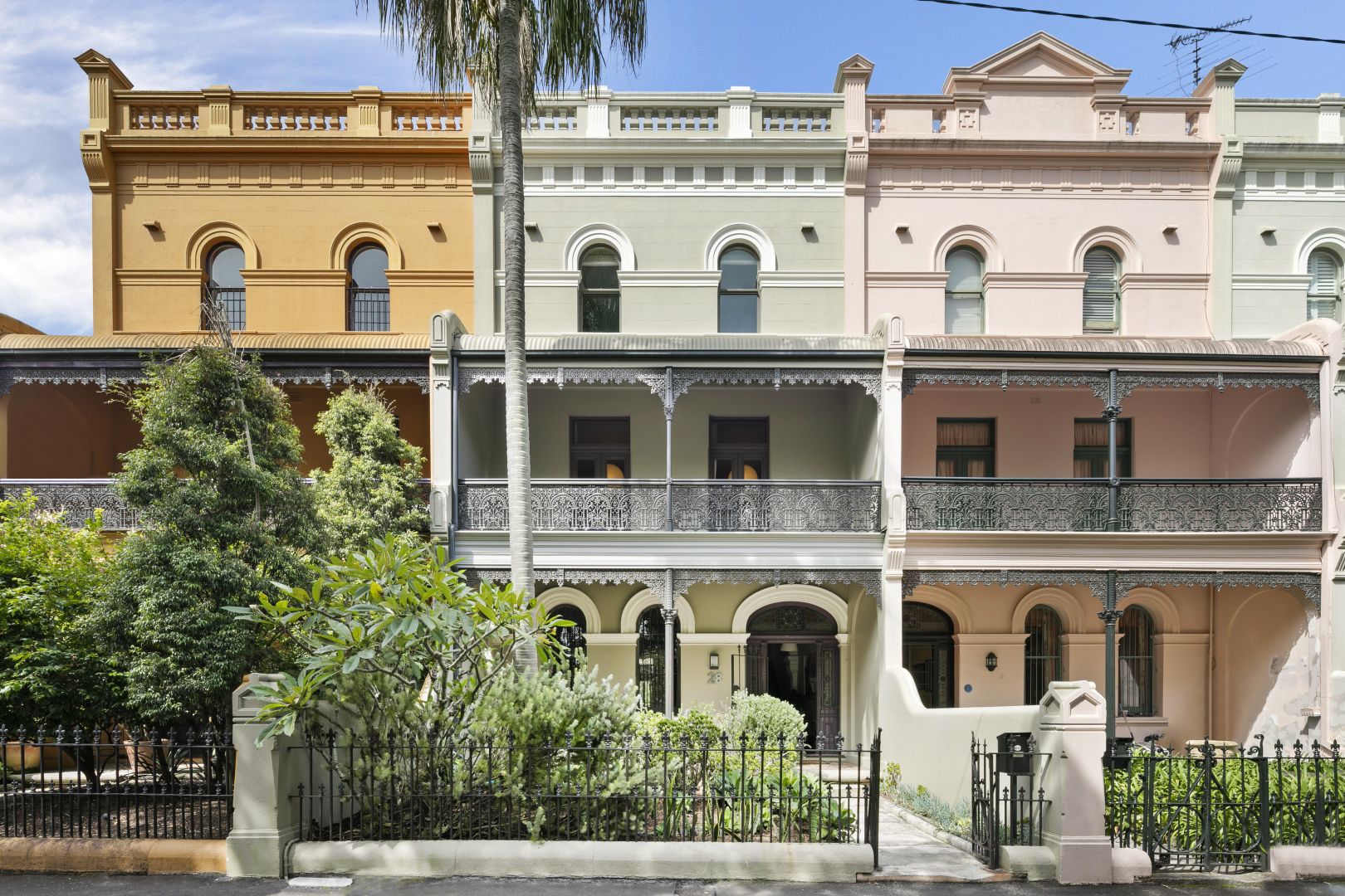28 The Avenue , Randwick Property History & Address Research Domain