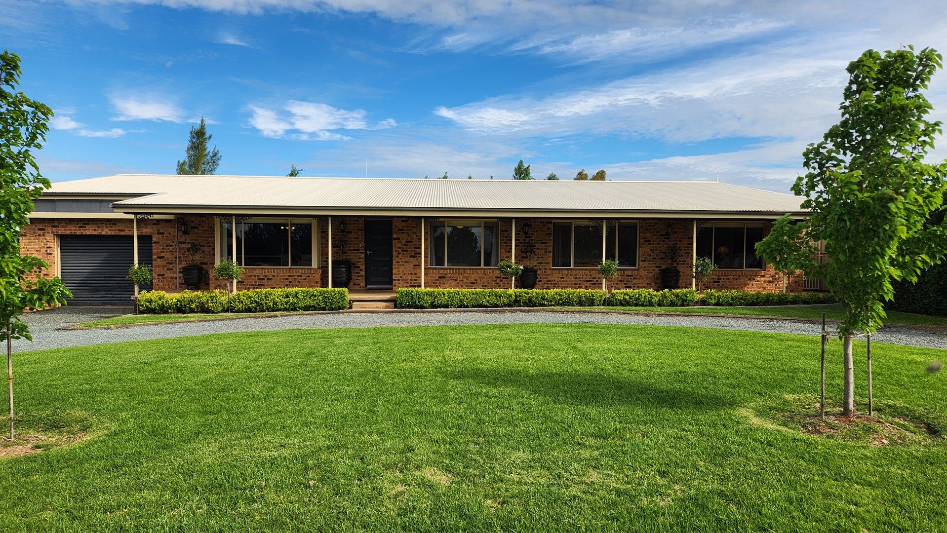 20 Uabba Street, Lake Cargelligo NSW 2672, Image 0