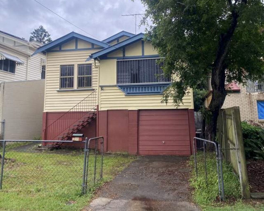 3 bedrooms House in 81 Swan Street GORDON PARK QLD, 4031
