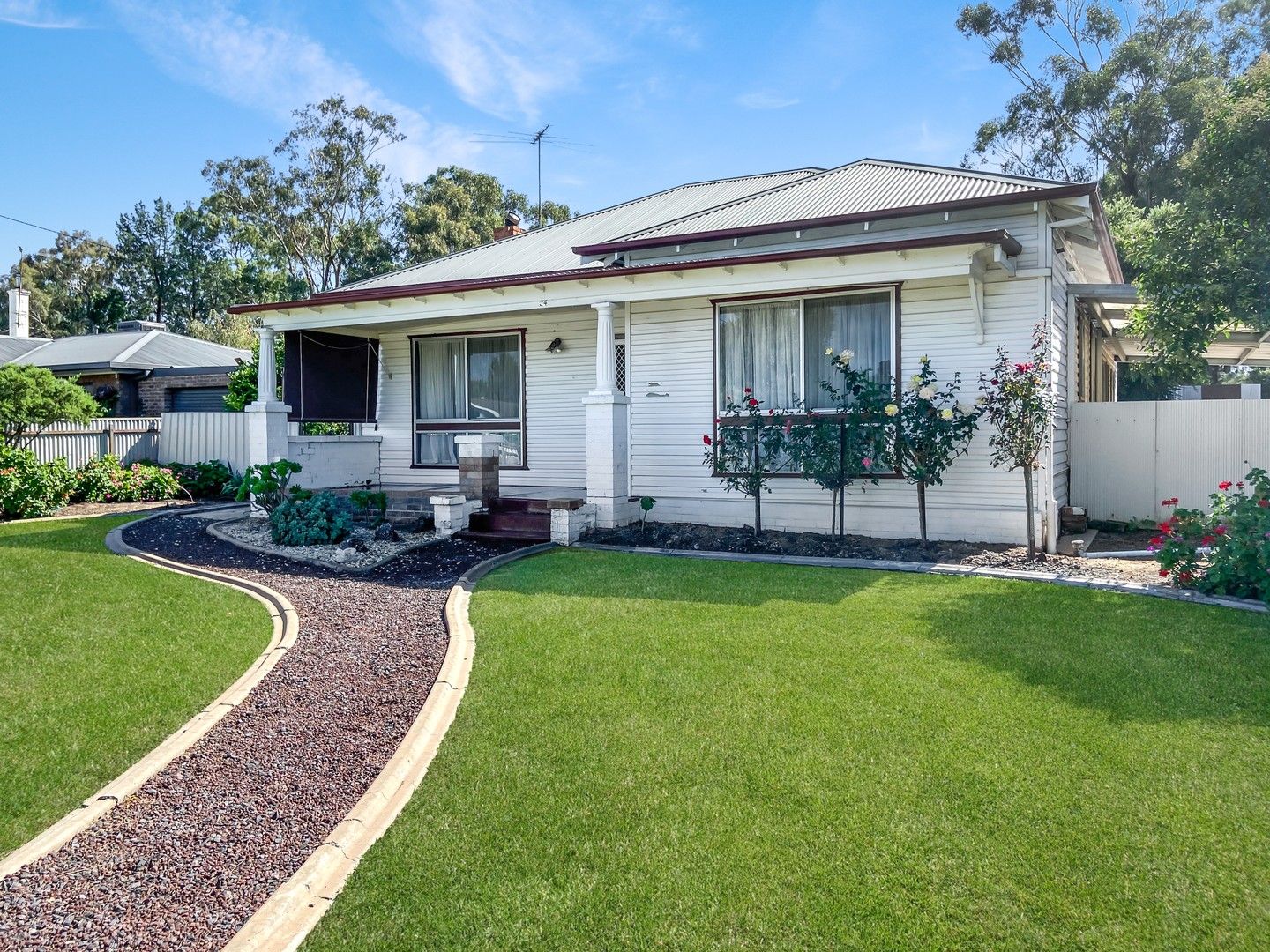 34 Birdwood Street, Corowa NSW 2646, Image 0