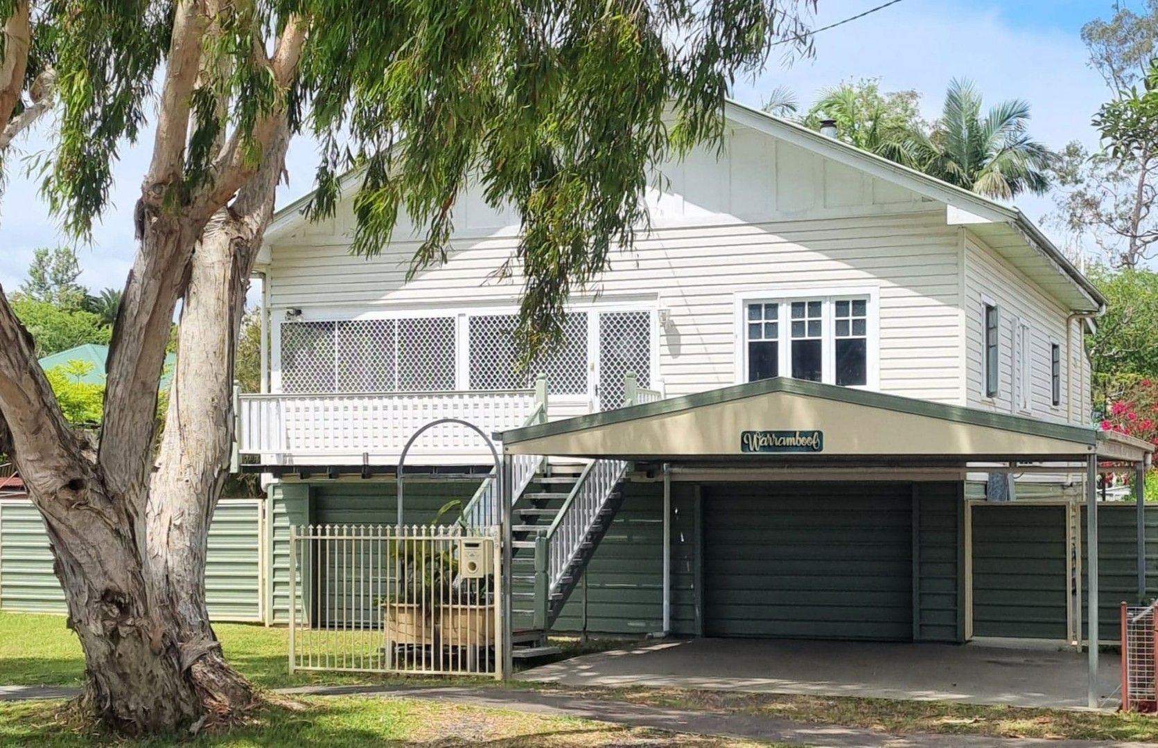 4 bedrooms House in 259 Magellan Street LISMORE NSW, 2480