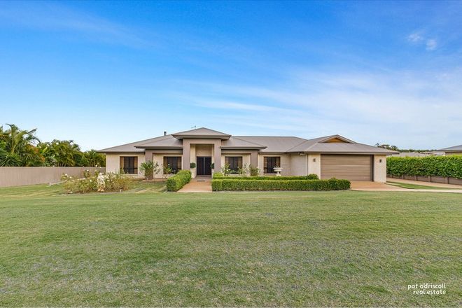 Picture of 24 Inverary Way, ROCKYVIEW QLD 4701