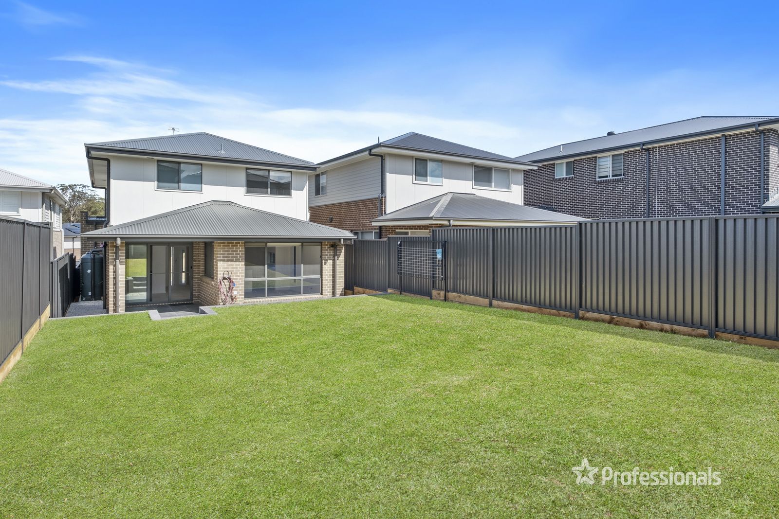 45 Limerick Street, Box Hill NSW 2765, Image 2