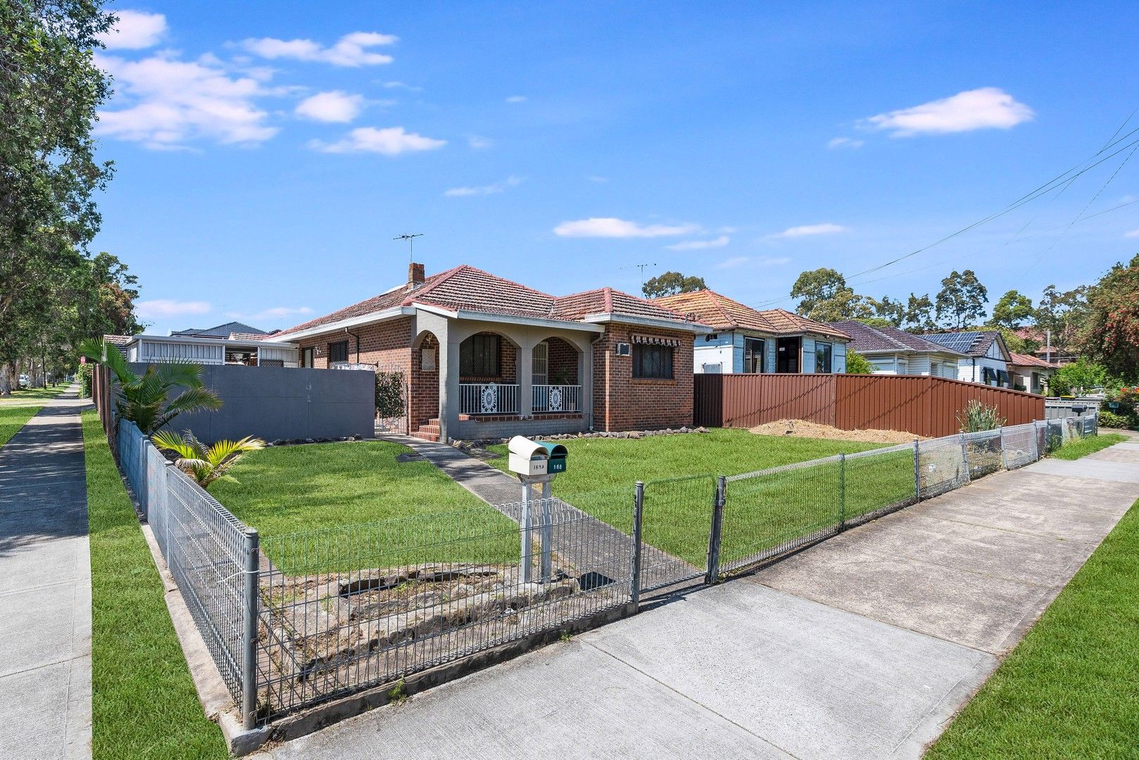 168 Chisholm Road, Auburn NSW 2144, Image 0