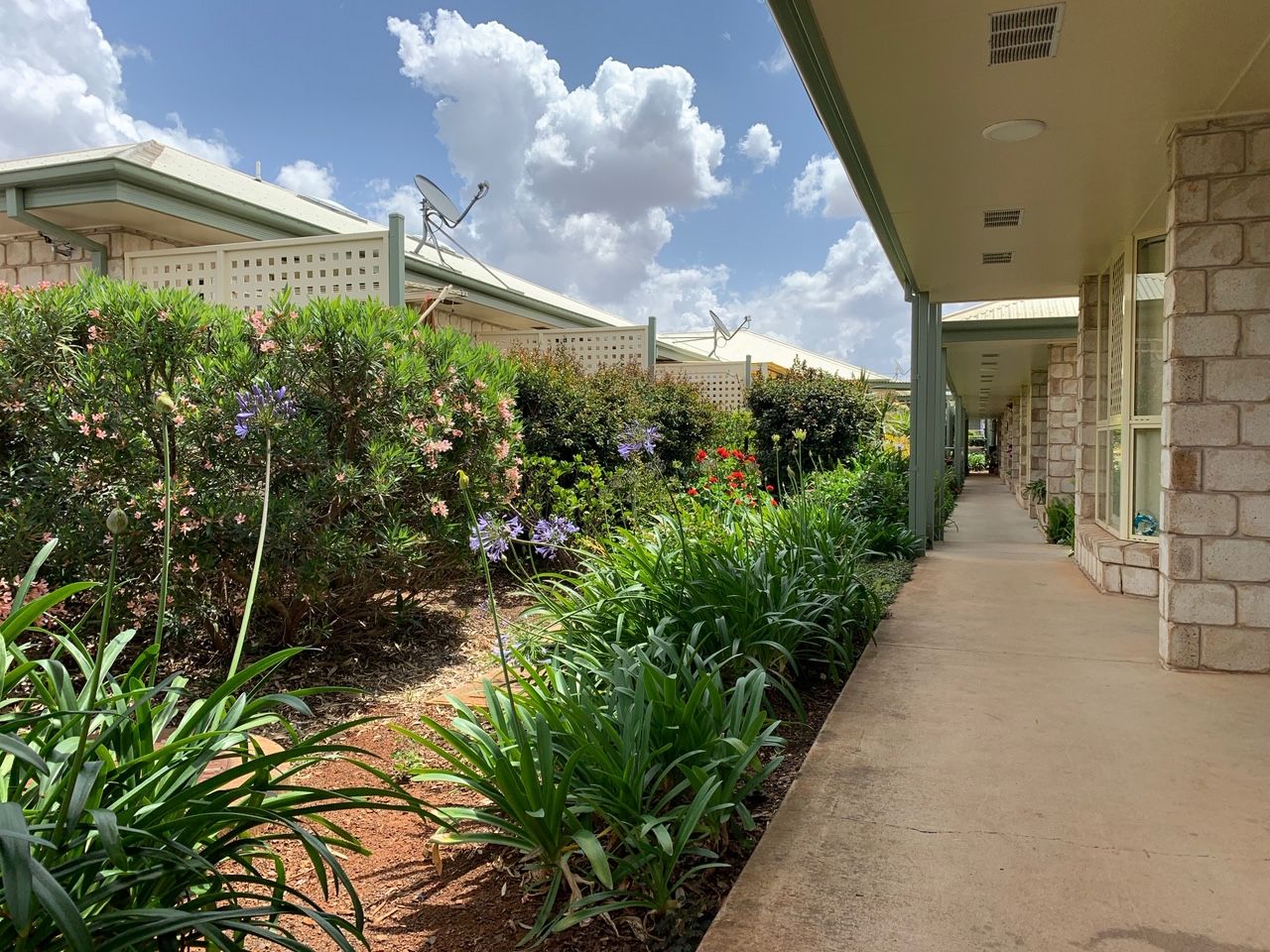 25/55-59 Drayton Road, Harristown QLD 4350, Image 1