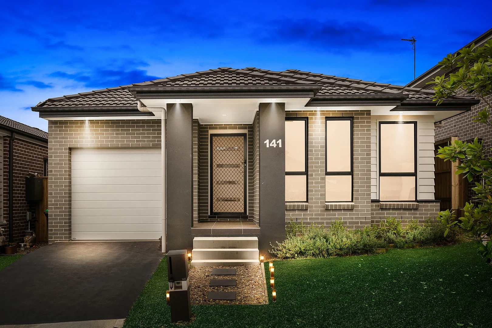 141 Longerenong Avenue, Box Hill NSW 2765