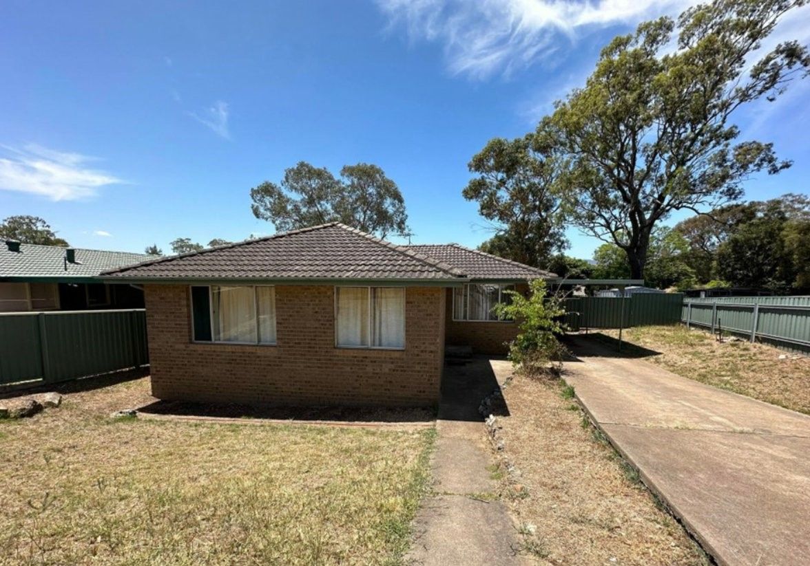 3 bedrooms House in 9 Dangar Place MUSWELLBROOK NSW, 2333