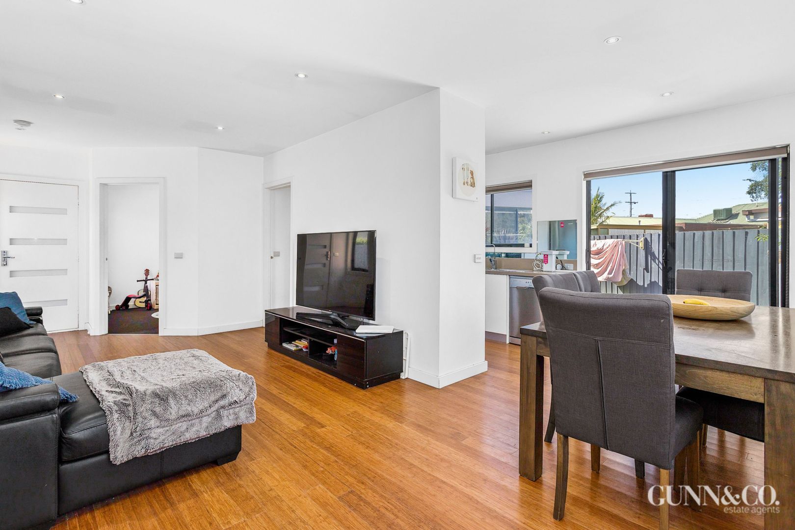 3/1 Lark Street, Altona VIC 3018 Apartment For Rent 400 Domain