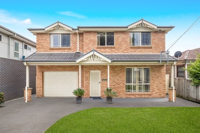 Picture of 612 Victoria Road, ERMINGTON NSW 2115