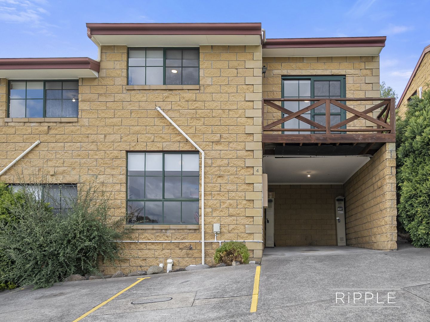 4/14 Bowden Street, Glenorchy TAS 7010, Image 1