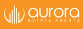 Logo for Aurora Estate Agents