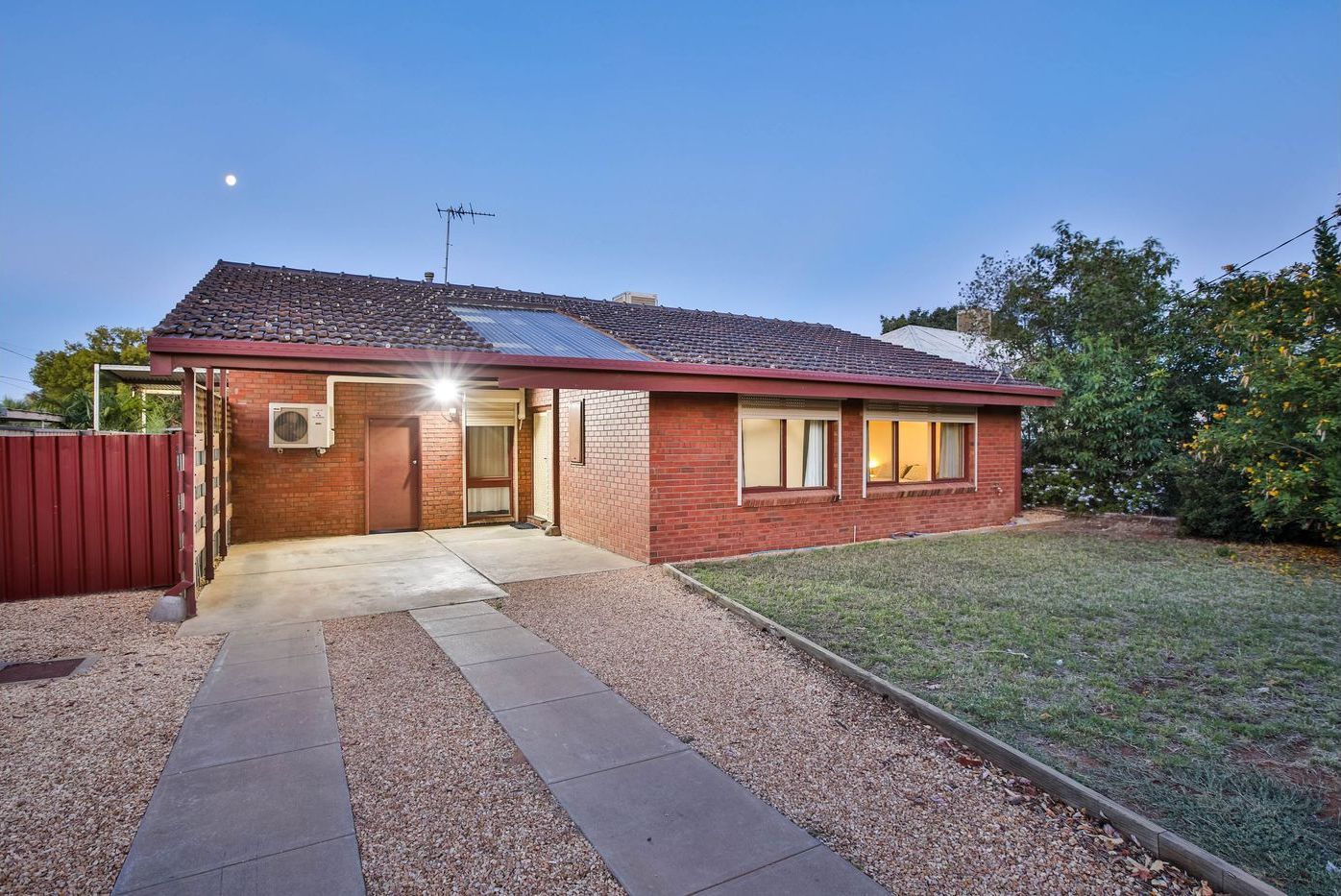 3 bedrooms House in 846 Fourteenth Street MILDURA VIC, 3500