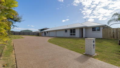 Picture of 2/39 Oxley Circuit, URRAWEEN QLD 4655