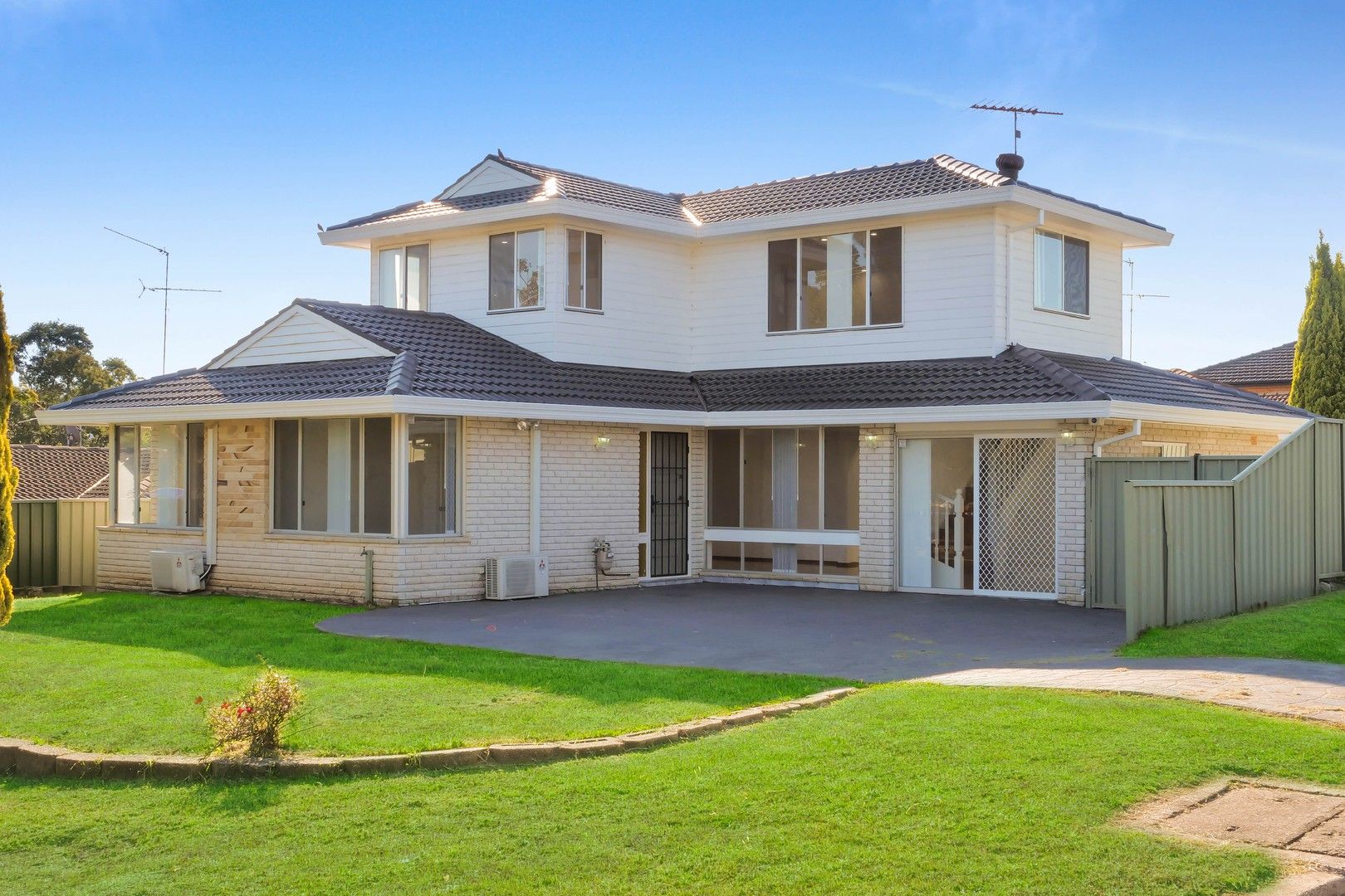 56 Old Kent Road, Ruse NSW 2560, Image 0