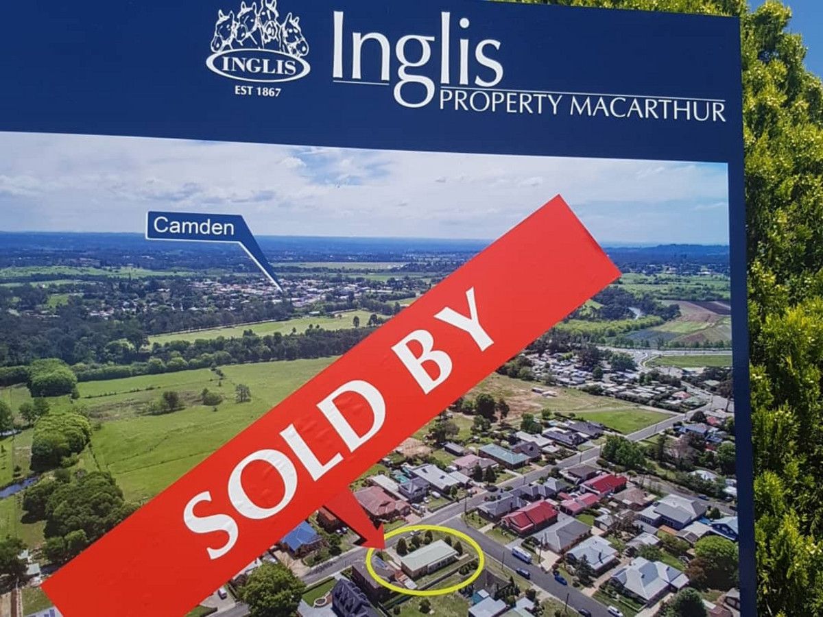 3 Luker Street, Elderslie Property History & Address Research Domain