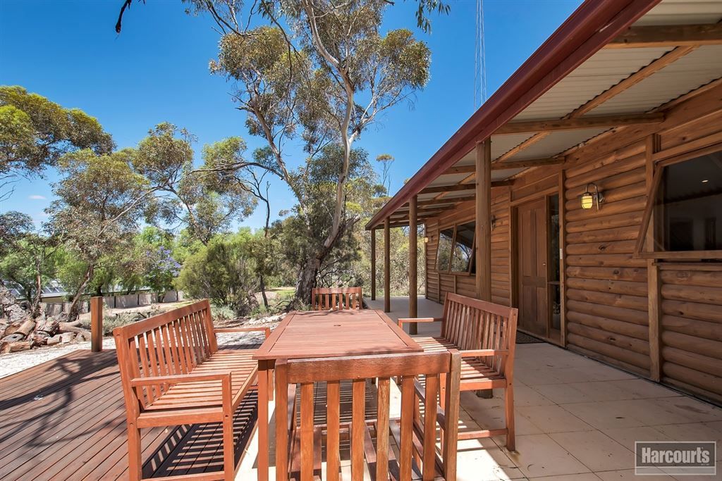 Lot 2 Govt Road, Mcbean Pound SA 5357, Image 0