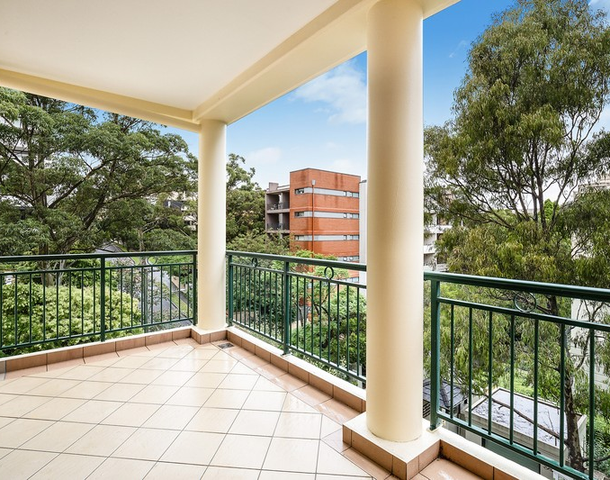 24/7 Freeman Road, Chatswood NSW 2067