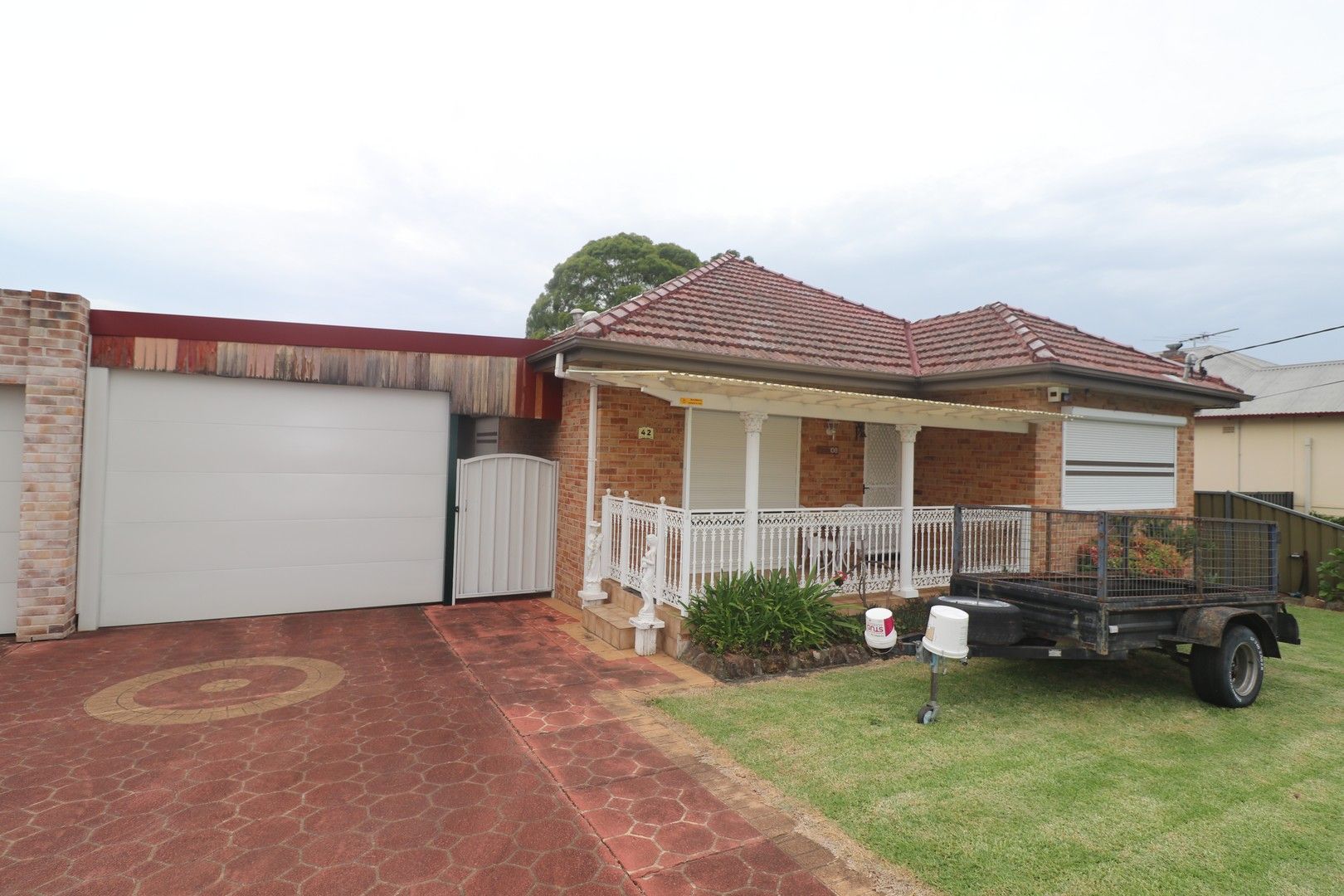 3 bedrooms House in 42 Carinya Road GIRRAWEEN NSW, 2145