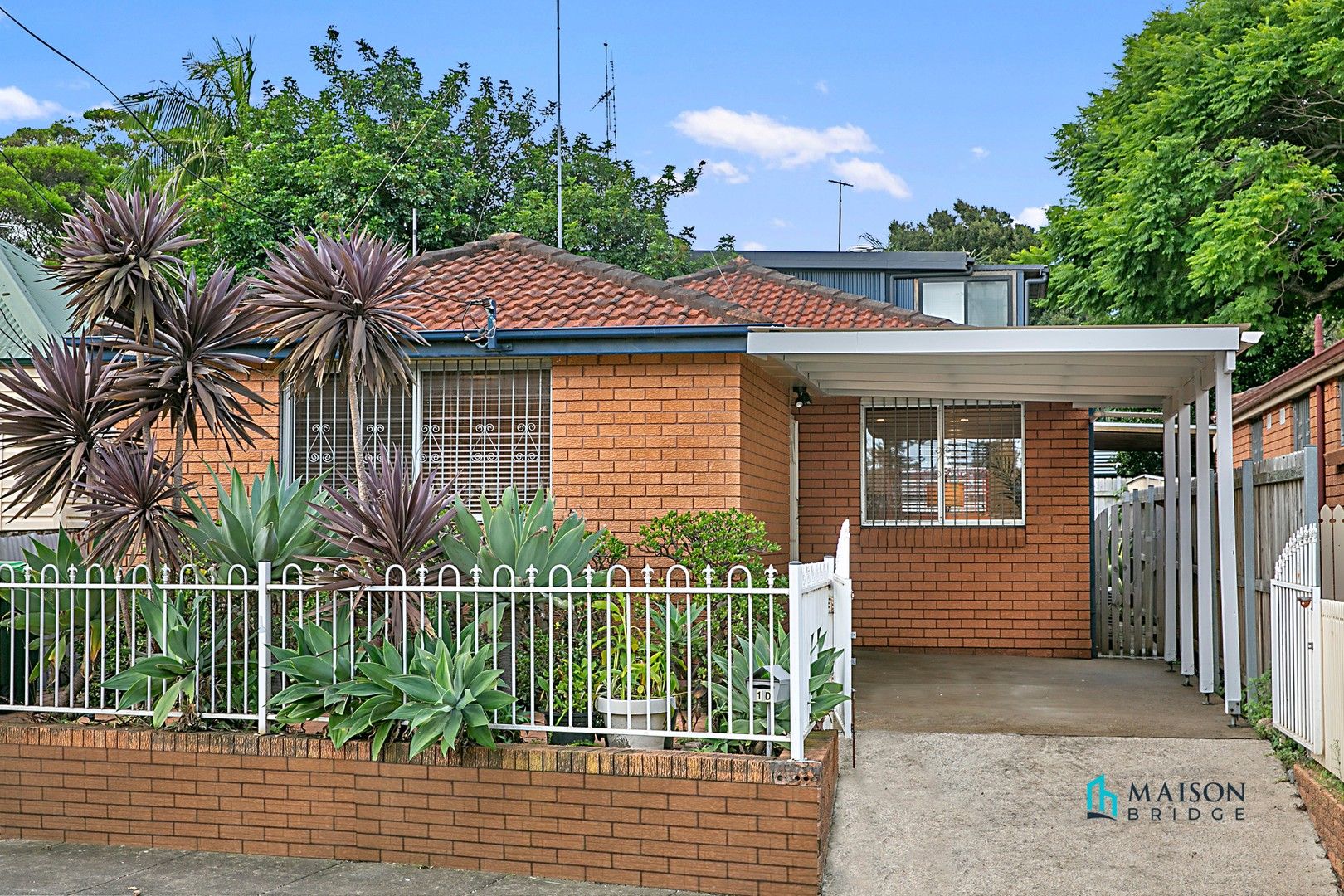 1D Bay Street, Tempe NSW 2044, Image 1