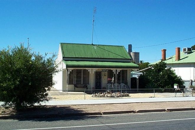 Picture of 47 Broadway Street, JEPARIT VIC 3423