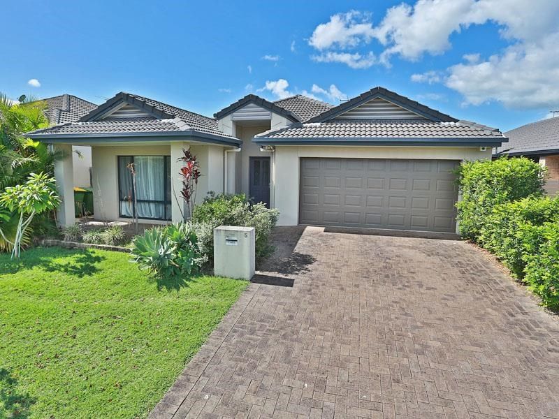 5 Picabeen Court, North Lakes QLD 4509, Image 0