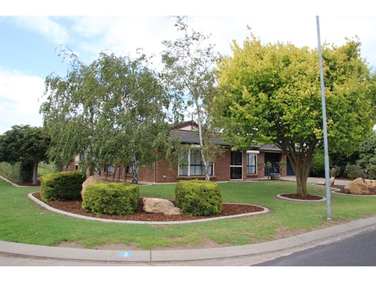 3 Montebello Drive, Mount Gambie Property History & Address Research Domain