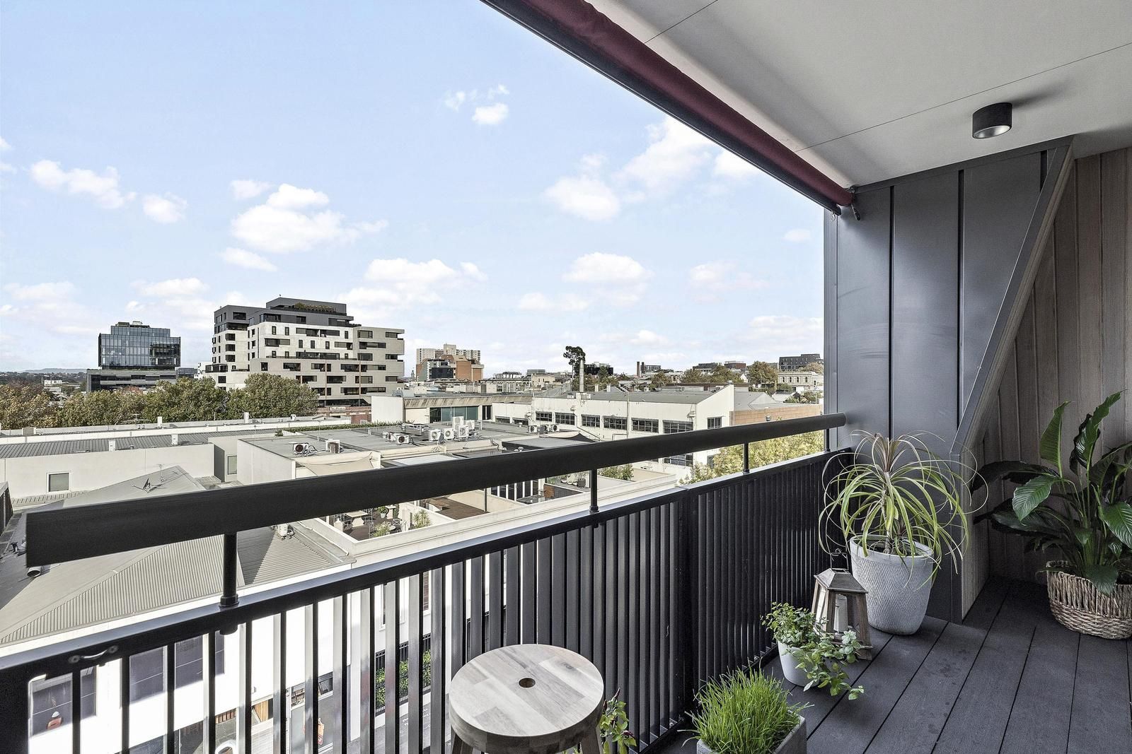 504/176 Argyle Street, Fitzroy VIC 3065, Image 2