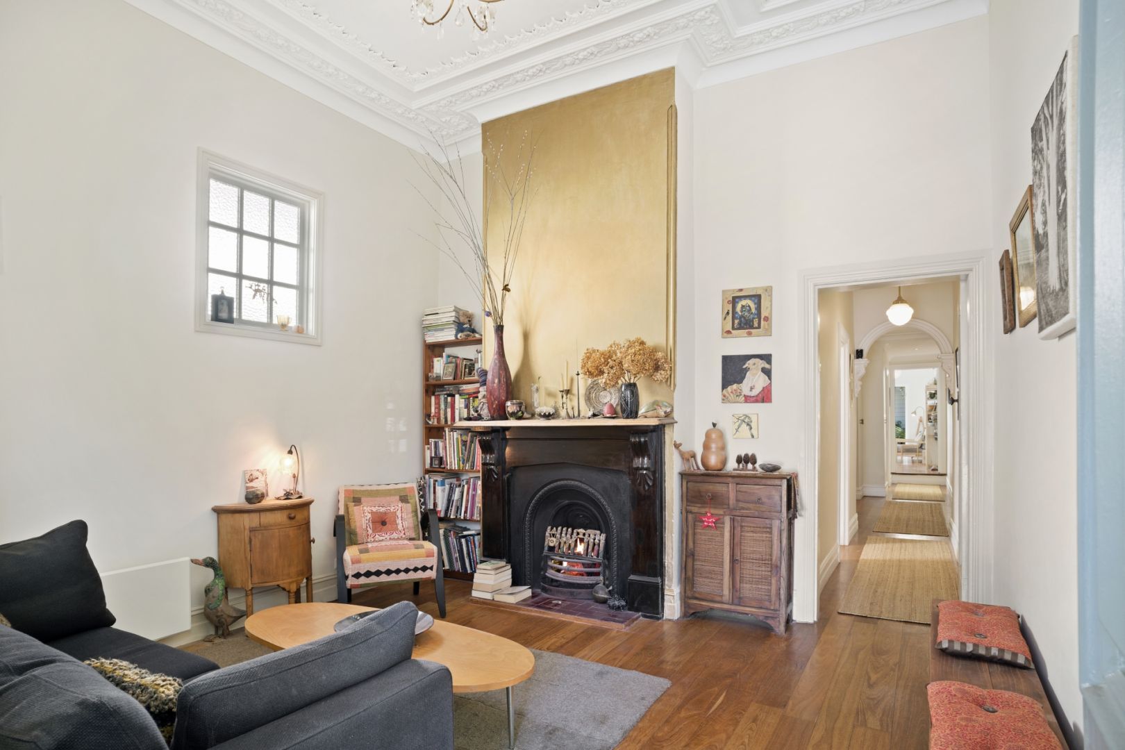 48 Lambeth Street, Kensington Property History & Address Research