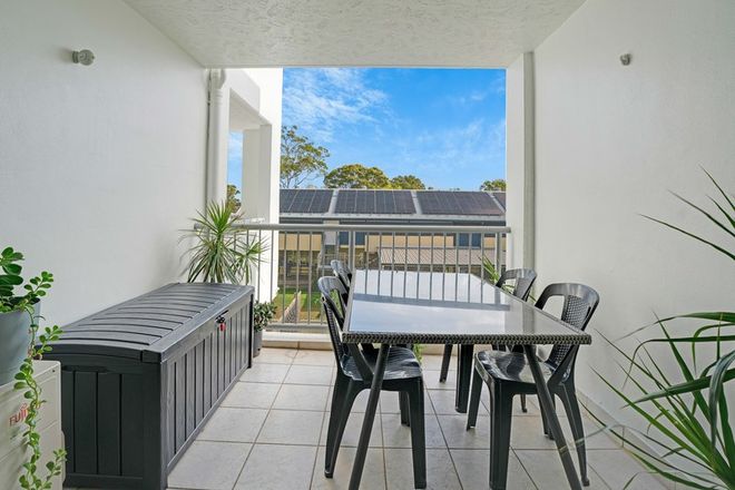 Picture of 442/87-97 First Avenue, MOOLOOLABA QLD 4557