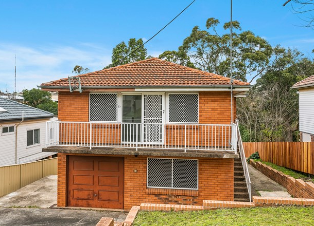 10 Cochrane Street, West Wollongong NSW 2500