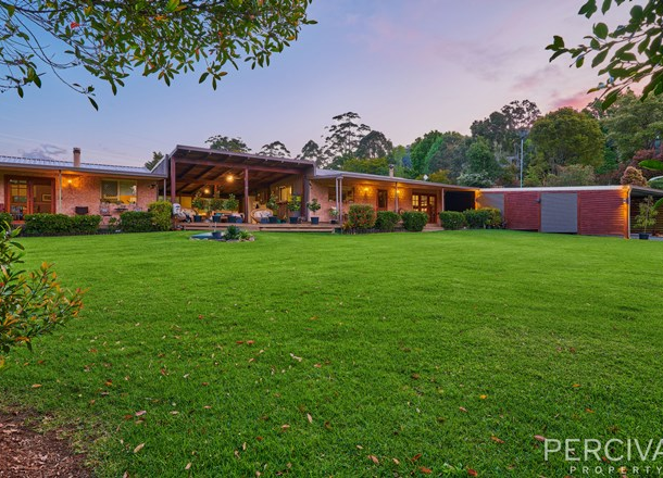 453 Deep Creek Road, Hannam Vale NSW 2443