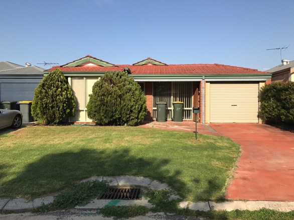 12 Hodges Street, Middle Swan WA 6056