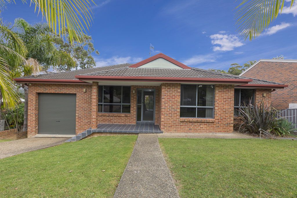 30 Hume Road, Surf Beach NSW 2536, Image 0