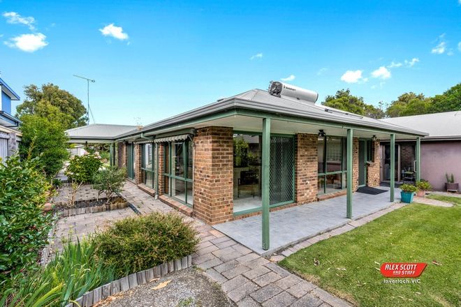 Picture of 47 Dixon Street, INVERLOCH VIC 3996